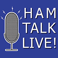 Ham Talk Live*! (*sometimes)