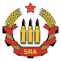Socialist Rifle Association Podcast