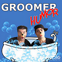 Groomer Humor on Pet Life Radio (PetLifeRadio.com)