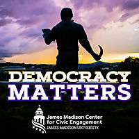 James Madison Center for Civic Engagement: Democracy Matters