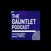 The Gauntlet Podcast