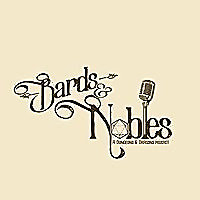 Bards & Nobles | A Tabletop RPG Podcast