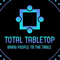 Total TableTop Podcast