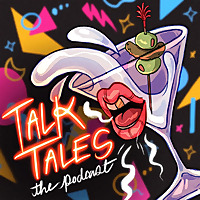 TalkTales: 'Cheaper Than Therapy' Bartender Advice Line