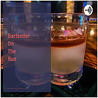 Bartender on the Run