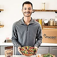 The Vegan Rhino Blog