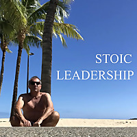 Stoic leadership