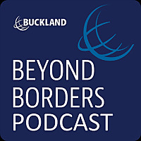 Beyond Borders Podcast