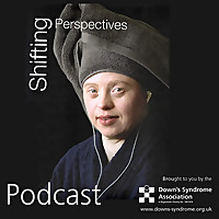The Shifting Perspectives Podcast