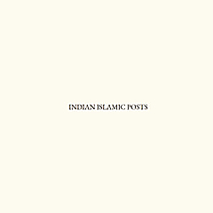Indian Islamic posts