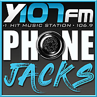 Phone Jacks - Y107