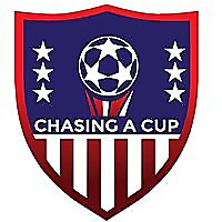 Chasing A Cup