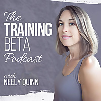 The TrainingBeta Podcast: A Climbing Training Podcast