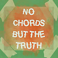 No Chords But The Truth | UK Country Music