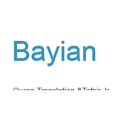 Bayian