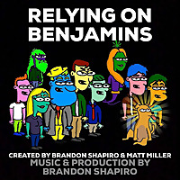 Relying On Benjamins