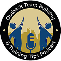Outback Talks: The Employee Engagement Podcast