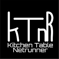 Kitchen Table Netrunner