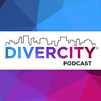 DiverCity Podcast: Talking Diversity and Inclusion in the Financial Services Industry