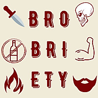 Brobriety: Sobriety, Mental Health, and Wellness For Men (And Women, and the Men and Women Who Love 