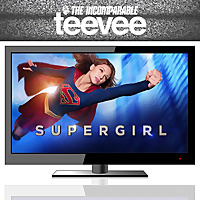 The Supergirl Supercast (from TeeVee)
