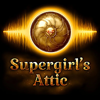 Supergirl's Attic