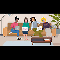 Fempire - Front End News with Women in Tech