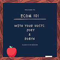 eCom 101: A Reseller's Guide to eBay, Poshmark, Finances and Coffee