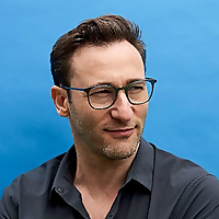 Simon Sinek Blog