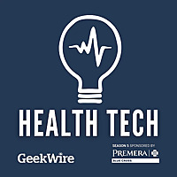 GeekWire Health Tech