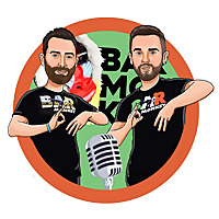 Bar Monkey - The Calisthenics Podcast