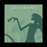 Covenant Minute