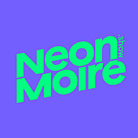 Neon Moire Show