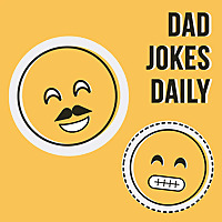 Dad Jokes Daily