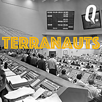Terranauts