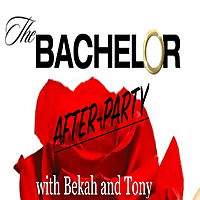 Bachelor After-Party with Bekah & Tony