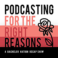 podcasting for the right reasons