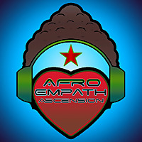 Afro Empath Ascension: Black Beyond Matter