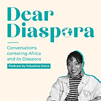 Dear Diaspora
