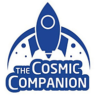 The Cosmic Companion - Astronomy, Space, Technology Advancing Humanity
