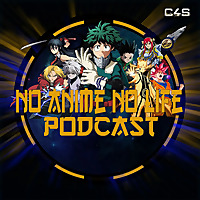 No Anime No Life