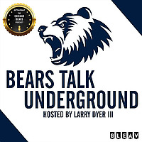 Bears Talk Underground