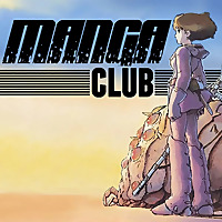 Multiversity Manga Club