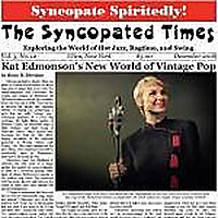 The Syncopated Times