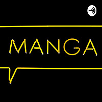 Manga Men