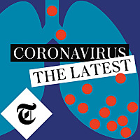 Coronavirus: The Latest