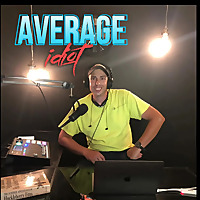 Jesse James average idiot