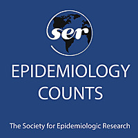 Epidemiology Counts from the Society for Epidemiologic Research