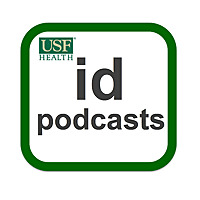 USF Health's IDPodcasts