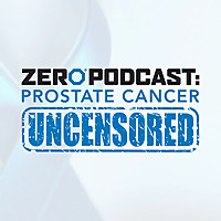 Prostate Cancer Uncensored